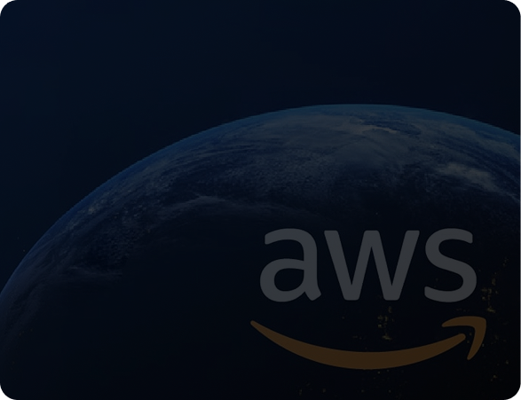 AWS Advanced Tier Services Partner